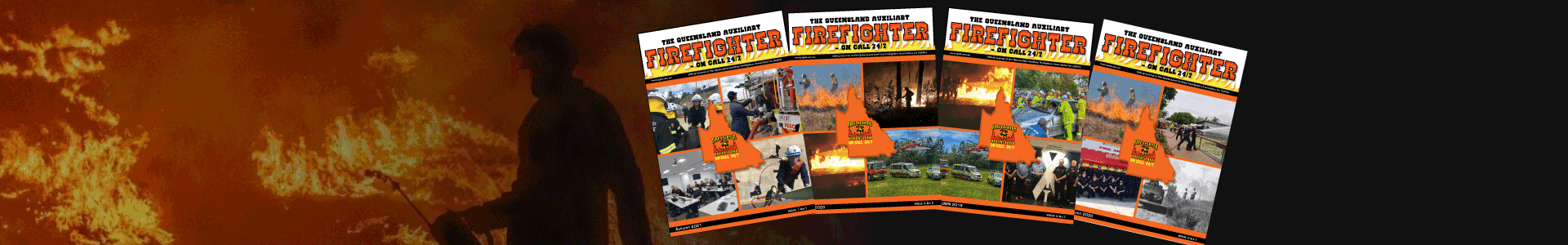 QAFA Magazine
