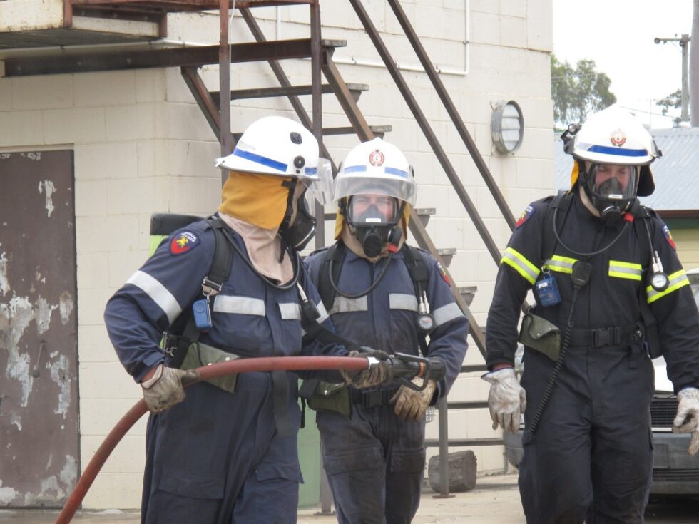 News/Resources Queensland Auxiliary Firefighter Association Inc (QAFA)